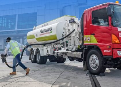 Target Produksi Penuh BBM Biodiesel E20 dalam 2 Tahun, Pemerintah Siapkan 2 Juta Hektar Lahan Tebu di Kalimantan dan Papua