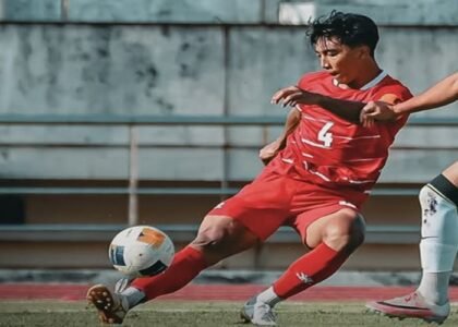 Penyebab Timnas Indonesia U23 Tidak Berpartisipasi di Sepak Bola Asian Games 2026