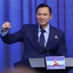 Agus Harimurti Yudhoyono Kembali Naik Podium dengan Pidato Politik Terbaru sebagai Ketua Umum Partai Demokrat