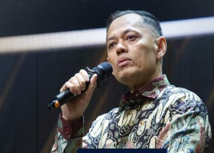 Kekayaan Aris Marsudiyanto: Kepala BAPPISUS Berkomitmen Atasi Kisruh Dugaan Sel Mewah di Lapas Kelas IIA Cibinong Bogor