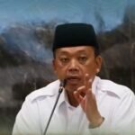 Nusron Wahid Hilang dari Peredaran Usai OTT KPK di Bogor, Wamen ATR/BPN Akhirnya Bicara