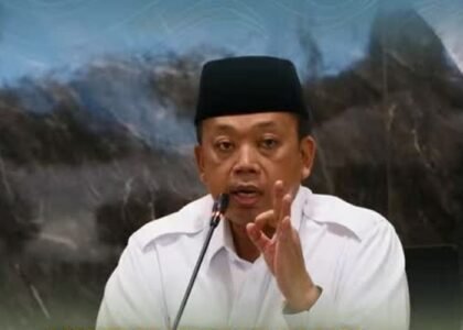Nusron Wahid Hilang dari Peredaran Usai OTT KPK di Bogor, Wamen ATR/BPN Akhirnya Bicara