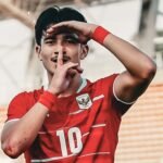 Jadwal Pertandingan Sepak Bola Pria Asian Games 2026: China vs UEA dan Jepang vs Thailand, Kapan Timnas Indonesia Berlaga?