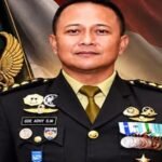 Profil Letkol Arm Gde Adhy Surya Mahendra: Lulusan SMA Taruna Nusantara yang Menjabat Koorsmin KASAD