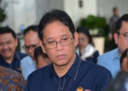 Anak Purbaya Yudhi Sadewa Unggah Story Usai Ayahnya Dicopot dari Menteri Keuangan RI, Soroti Korupsi Bawahan