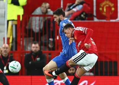 Manchester United Tersingkir dari Carabao Cup 2026, Dipermalukan Tim Keturunan Indonesia di Old Trafford