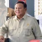 Presiden Prabowo Subianto Perintahkan Investigasi Kecelakaan Kapal KM Virgo Transport 8 Libatkan TNI Polri