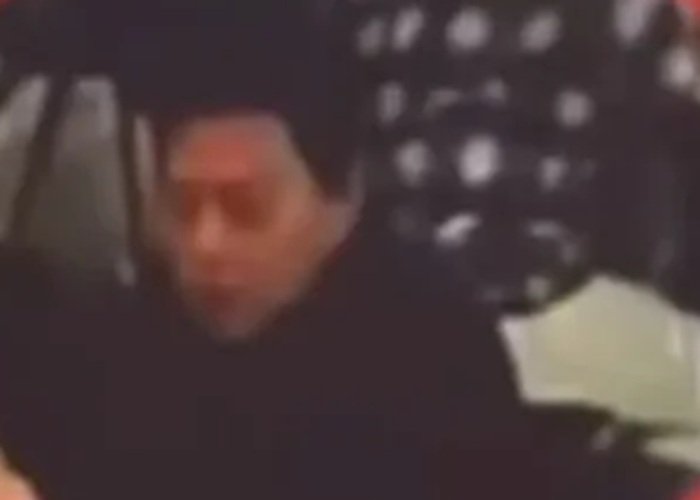 Viral! Wanita Ditendang Saat Antre di Food Court Mall Terkenal Jakarta, Nasib Pelaku Terungkap