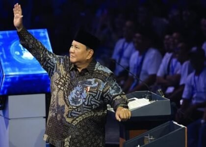 Pilpres 2029: 4 Calon Muda Potensial Gantikan Gibran sebagai Cawapres Prabowo Subianto, Nomor 3 Paling Menonjol