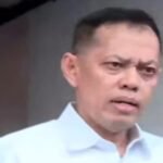 Profil Aris Marsudiyanto: Kepala Bapisus yang Viral Minta Publik Tidak Negatif Thinking soal Klaster Mewah Lapas Kelas IIA Cibinong