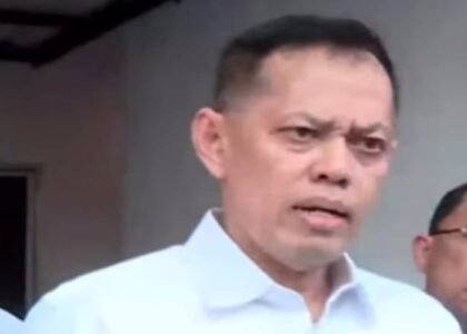 Profil Aris Marsudiyanto: Kepala Bapisus yang Viral Minta Publik Tidak Negatif Thinking soal Klaster Mewah Lapas Kelas IIA Cibinong