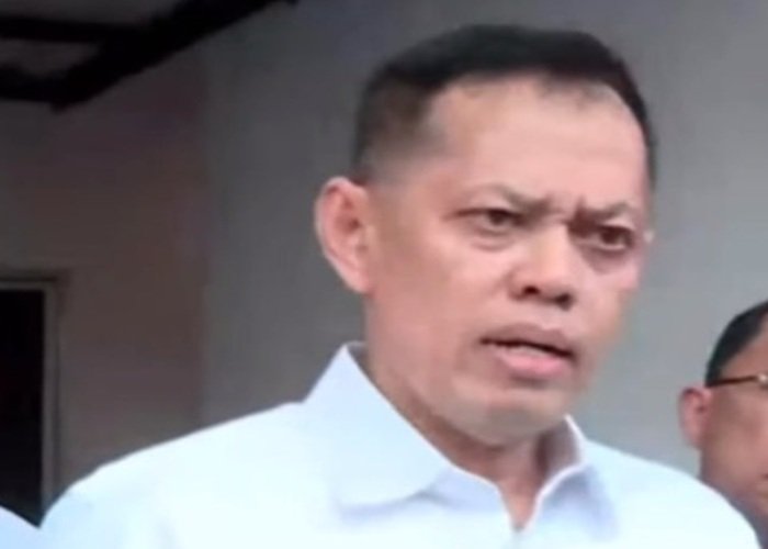 Profil Aris Marsudiyanto: Kepala Bapisus yang Viral Minta Publik Tidak Negatif Thinking soal Klaster Mewah Lapas Kelas IIA Cibinong