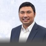 Carlos Mangunsong: Alumni SMA Taruna Nusantara yang Menjabat Director Development Investment di PT Danantara Development Management Fund