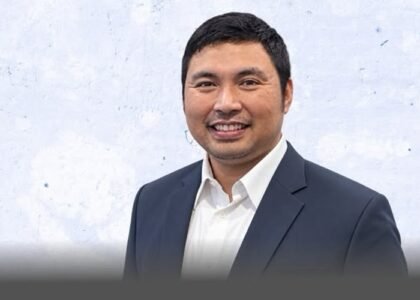 Carlos Mangunsong: Alumni SMA Taruna Nusantara yang Menjabat Director Development Investment di PT Danantara Development Management Fund