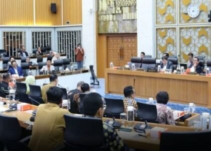 APBN 2027: 8 Kementerian dan Lembaga dengan Anggaran Terbesar, Dari BGN hingga Kepolisian