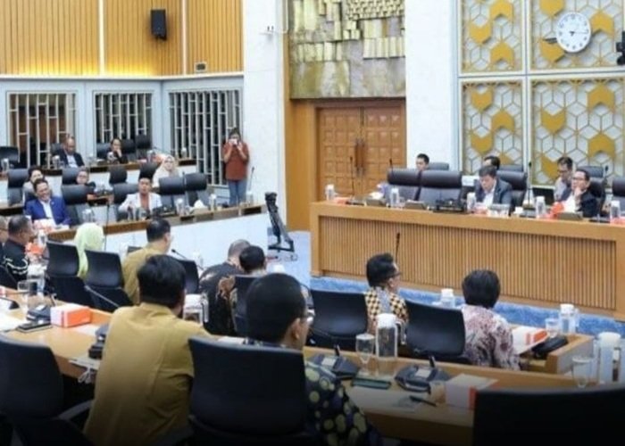 APBN 2027: 8 Kementerian dan Lembaga dengan Anggaran Terbesar, Dari BGN hingga Kepolisian