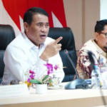 Amran Kerahkan Satgas Pengawasan Beras, Toko yang Jual di Atas HET Terancam Ditutup