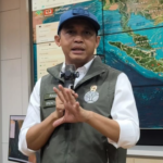 Viral! Raja Juli Antoni Sebut Asap Karhutla Tanpa KTP, Soroti Masalah Malaysia