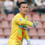 Emil Audero Gabung Rayo Vallecano, Kiper Timnas Indonesia Bisa Jadi Pilihan Utama