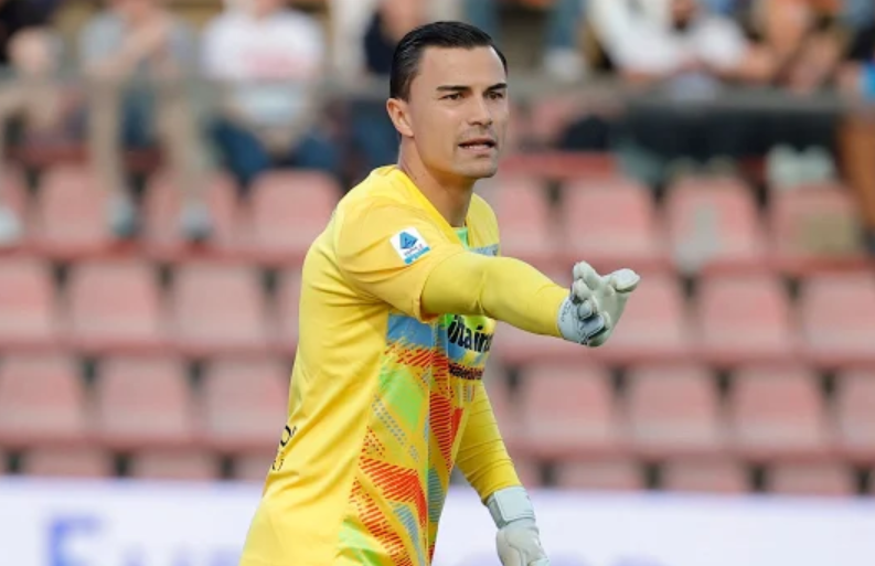 Emil Audero Gabung Rayo Vallecano, Kiper Timnas Indonesia Bisa Jadi Pilihan Utama