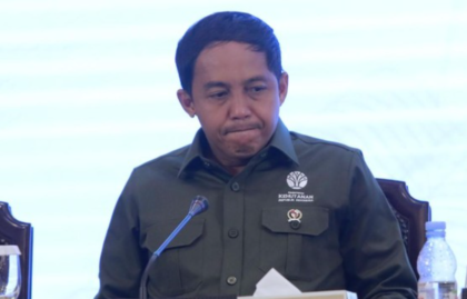 Usulan Menhut Tambahan Rp6,2 Triliun: Rp1,54 Triliun untuk Sewa Helikopter dan Water Bomber