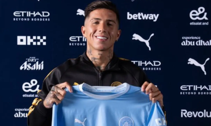5 Transfer Termahal Liga Inggris 2026/2027: Enzo Fernandez Raih Rekor Baru