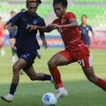 3 Fakta Timnas Indonesia U-20 vs Laos Kualifikasi Piala Asia U-20 2027, Garuda Muda Tak Terkalahkan