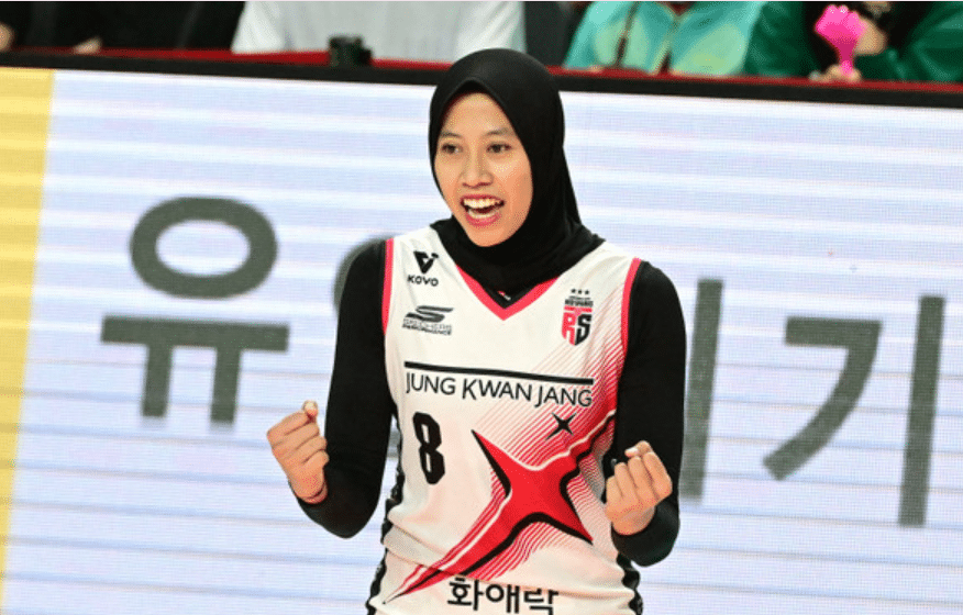 Jadwal Debut Megawati Hangestri di KOVO Cup 2026 Bersama Hyundai Hillstate