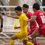 Prediksi Hasil Pertandingan Timnas Indonesia U-20 vs Laos: Peluang Kemenangan Besar Garuda Muda