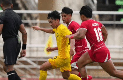 Prediksi Hasil Pertandingan Timnas Indonesia U-20 vs Laos: Peluang Kemenangan Besar Garuda Muda