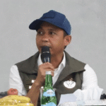 Aktivis Serukan Penggantian Raja Juli Antoni Terkait Masalah Karhutla karena Kurang Kompeten
