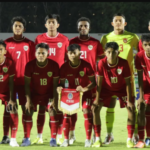 Timnas Indonesia U-20 Harus Menang dari Laos, Ancaman Terburuk Jika Garuda Muda Kalah