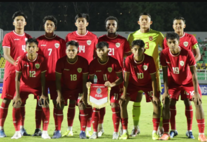 Timnas Indonesia U-20 Harus Menang dari Laos, Ancaman Terburuk Jika Garuda Muda Kalah