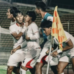 Prediksi Pertandingan Timnas Indonesia U-20 vs Australia: Kunci Kemenangan untuk Tiket Piala Asia
