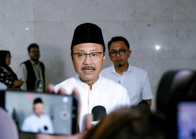 Gus Ipul Sebut Penyebab Perubahan Drastis Desil DTSEN dengan 12 Juta Data Baru