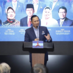Kenaikan Elektabilitas Partai Demokrat di Jatim: Peran AHY dan Emil Dardak Menurut ARCI