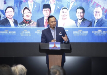 Kenaikan Elektabilitas Partai Demokrat di Jatim: Peran AHY dan Emil Dardak Menurut ARCI