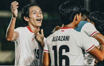 Live Streaming Timnas Indonesia U-20 vs Australia: Pertandingan Kunci Grup H Kualifikasi Piala Asia U-20 2027