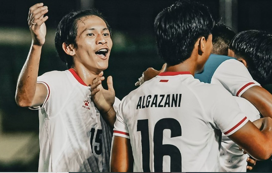 Live Streaming Timnas Indonesia U-20 vs Australia: Pertandingan Kunci Grup H Kualifikasi Piala Asia U-20 2027