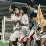Hasil Pertandingan Australia vs Timnas Indonesia U-20: Laga Penentu Tiket Piala Asia U-20 2027