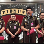 Kejagung Tetapkan Tersangka Korupsi TPL dengan Dugaan Kerugian Negara Rp2 Triliun