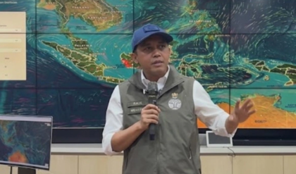 KPK Belum Panggil Menhut Raja Juli Terkait Amplop dari Bupati Kuansing, Simak Alasannya