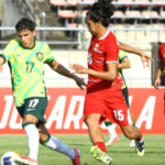 Timnas Indonesia U-20 Tempat di Pot 3 Piala Asia U-20 2027, Siapa Lawan yang Akan Dihadapi?