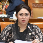 Eva Stevany Rataba dari Fraksi NasDem Viral Masuk Desil 4 dan Terima Bansos PKH