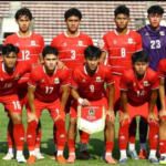 Jalur Timnas Indonesia U-20 Menuju Piala Dunia U-20 2027