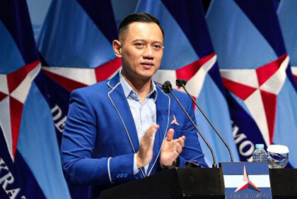 Partai Demokrat Klarifikasi Pidato AHY Terkait Kekuasaan, Bukan Isyarat Pilpres 2029