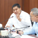 Menteri Ara Ingatkan Kepala Daerah untuk Tegas dalam Tata Ruang dan Hindari Pelanggaran Aturan