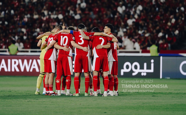 Jadwal Lengkap FIFA ASEAN Cup 2026: Timnas Indonesia Bertanding 25 September
