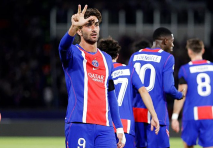 Klasemen Liga Champions 2026/2027: PSG dan Barcelona Menguasai Puncak Tabel