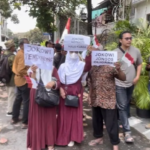 Jubir PSI Soroti Poster "Jokowi Perusak PDIP": Dian Tanya, Emang Sudah Rusak?
